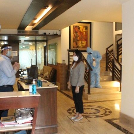 Royal Residence Iffco Chowk Gurgáon Kültér fotó