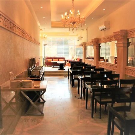 Royal Residence Iffco Chowk Gurgáon Kültér fotó