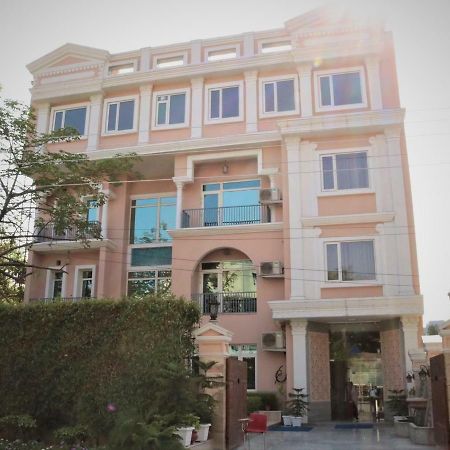 Royal Residence Iffco Chowk Gurgáon Kültér fotó