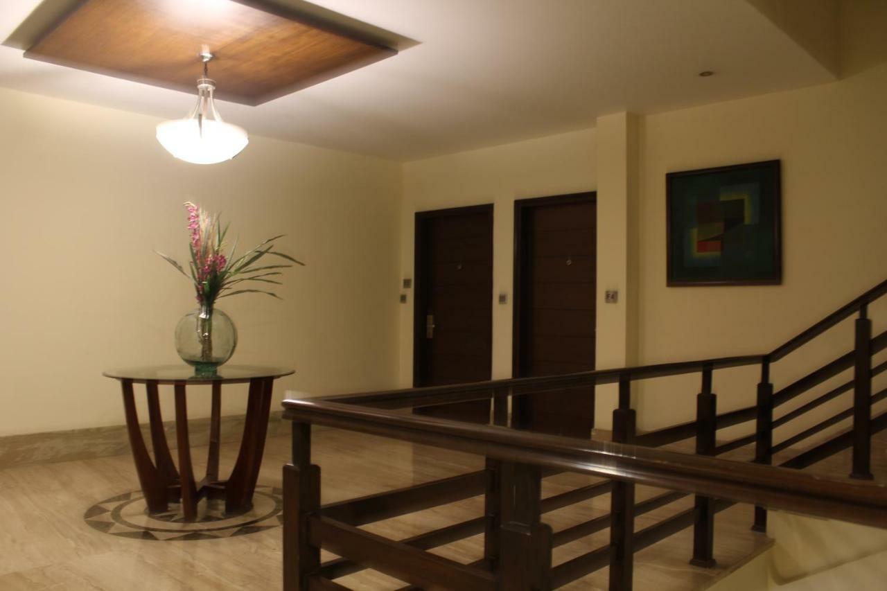 Royal Residence Iffco Chowk Gurgáon Kültér fotó